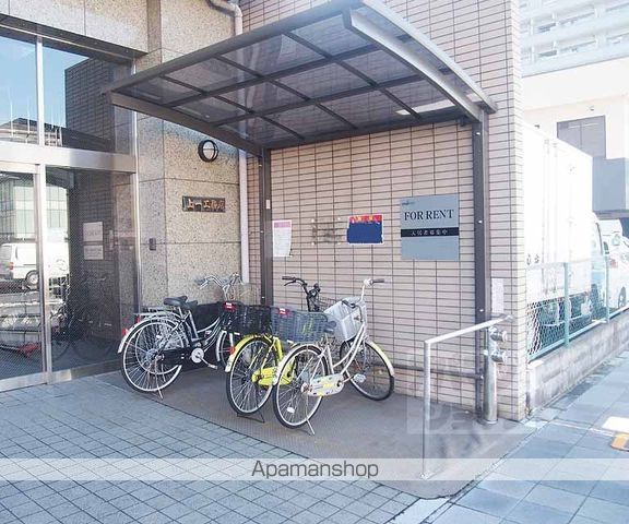 上原マンションのその他写真