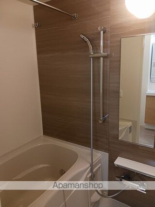 ロカリブレス千歳烏山[1LDK/44.32m2]のバス