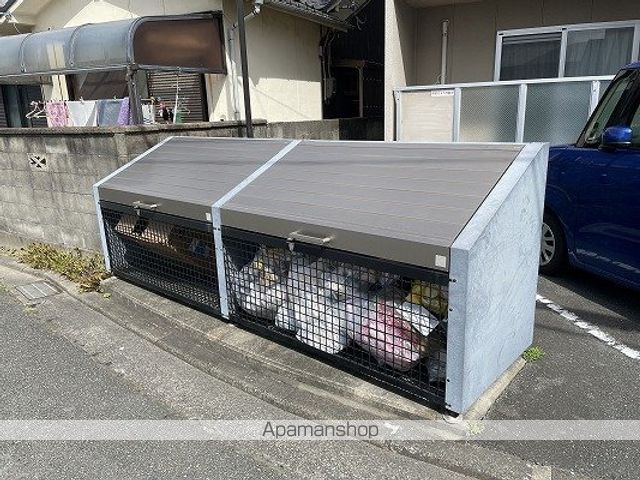 下野田マンションISSEIのその他写真