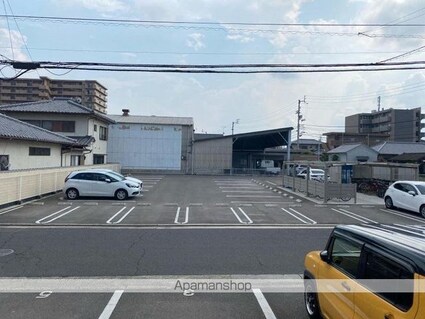 ＢＩＧＢＡＮ[1K/25.12m2]の内装2