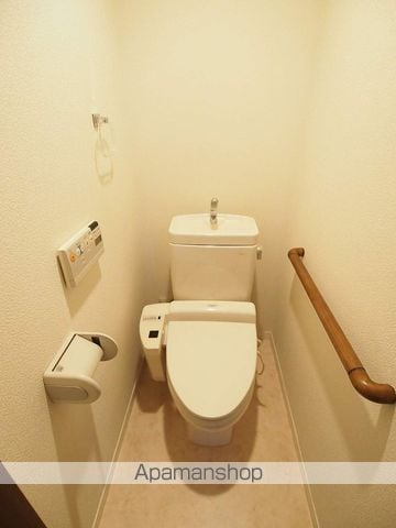 西武有楽町線 新桜台駅 徒歩8分 2階建 築28年の内装写真