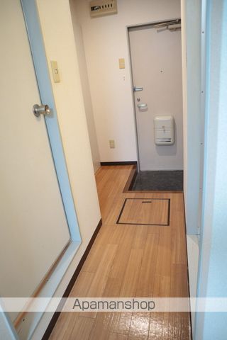 ハイツKAMIの内装写真