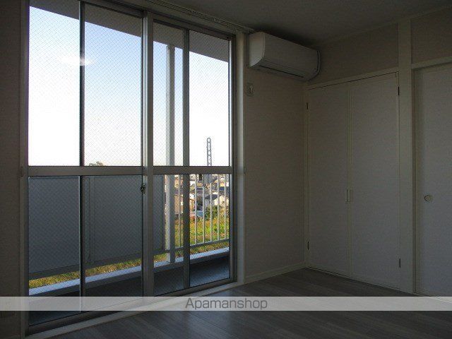 EIGHT BUILDINGIの内装写真