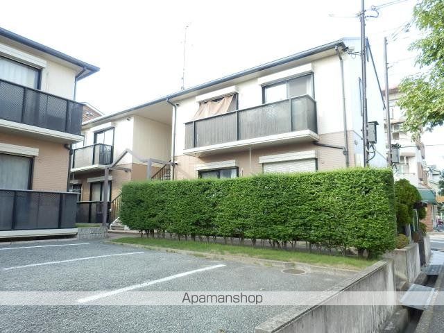 オークランドハイツのその他写真