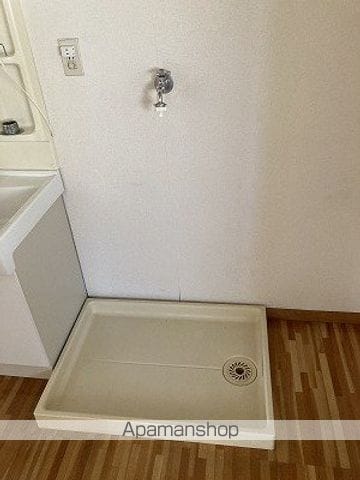 パークサイドの内装写真