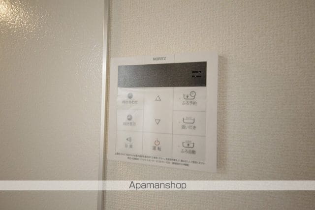 イマジンC棟の内装写真