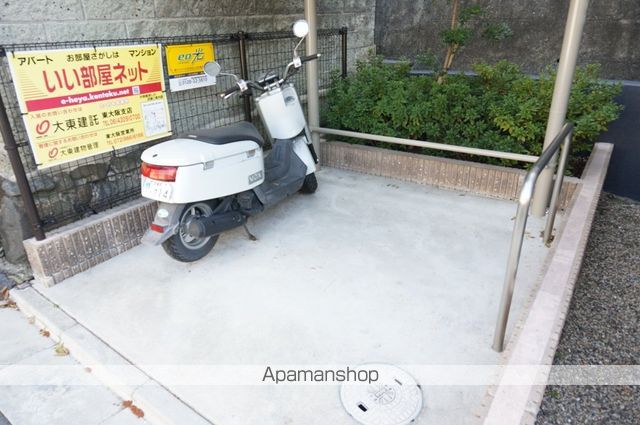 クレインコート SAKURAのその他写真