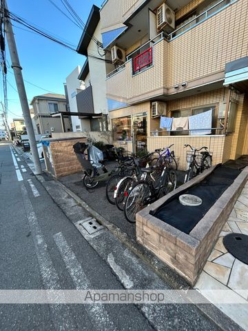 フレグランス三国ヶ丘のその他写真