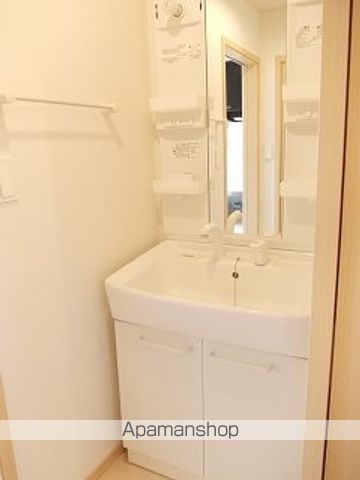 プリムローズの内装写真