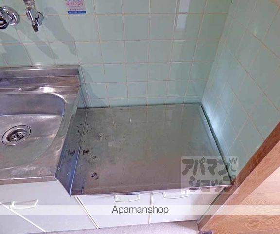 サンライズヒガシラの内装写真