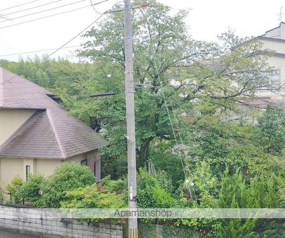 東英ハウス堂ノ川 B棟の内装写真