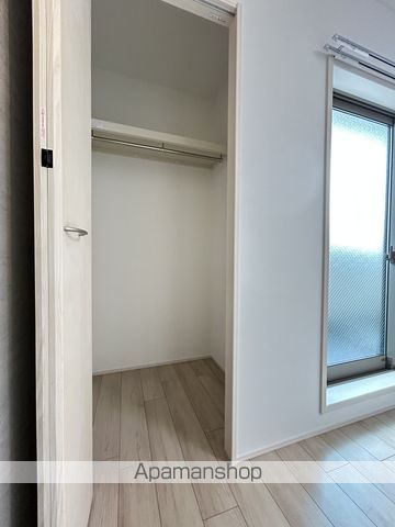 フジパレス高石綾園の内装写真