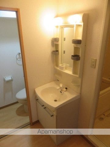イーストコートの内装写真