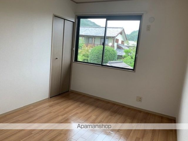 セジュール内山田の内装写真