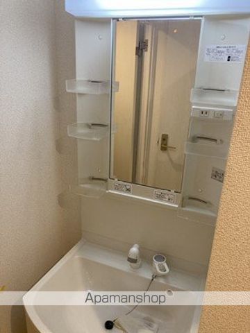 CENTRAL PARK南12条の内装写真