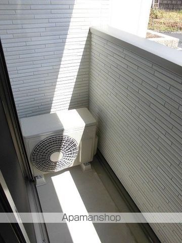 ネオ レクサス Iの内装写真