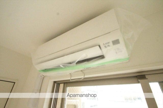 EST18の内装写真