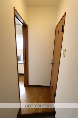 アーバンコート東札幌IIIAの内装写真