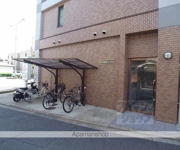 SUNRICH御池のその他写真