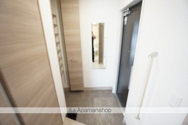 D−RESIDENCE下田部Aの内装写真