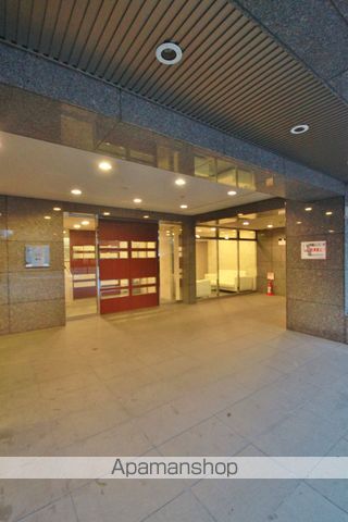 パレステュディオ麹町の外観写真