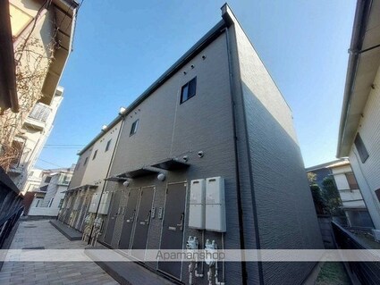 レオパレス松本[1K/22.79m2]の外観2