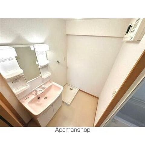 CORIN大在の内装写真