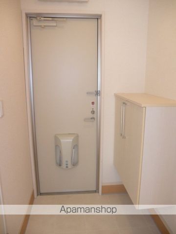 セゾングランモアIIの内装写真