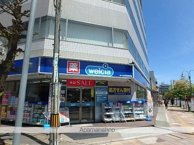 ラフィーネIIIの周辺写真