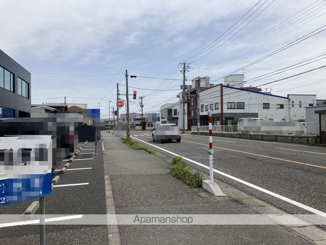 IRIE GARDENの周辺写真