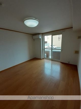 新潟県上越市春日山町３丁目[1K/33.15m2]のリビング・居間