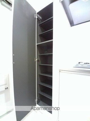 リブリ・ＯＧＷ蕨[1K/21.53m2]の内装