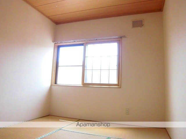 第6佐藤マンションの内装写真