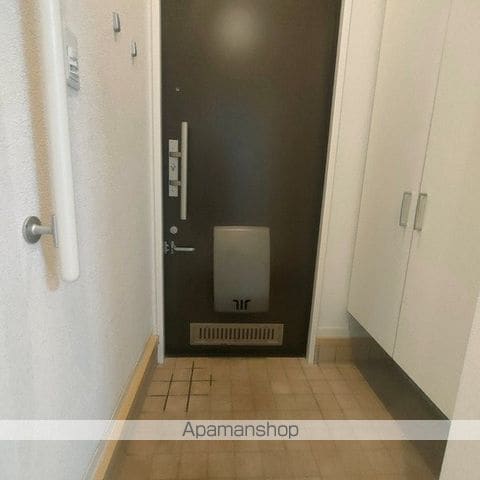 パルファンヴィラーチェの内装写真