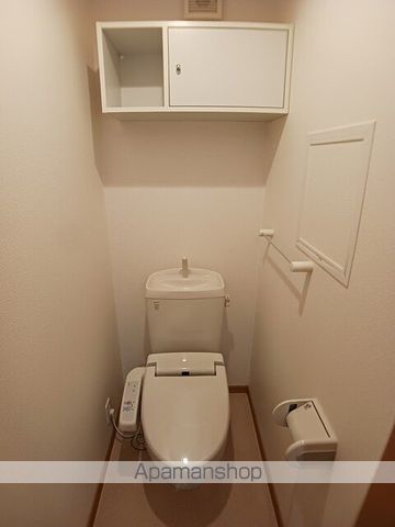 アドベントヒルズAの内装写真