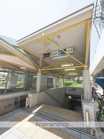 東洋ライオンズマンション野田の周辺写真