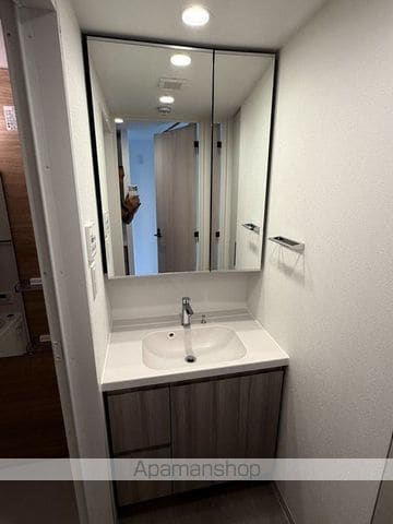 パークアクシス品川シーサイドの内装写真