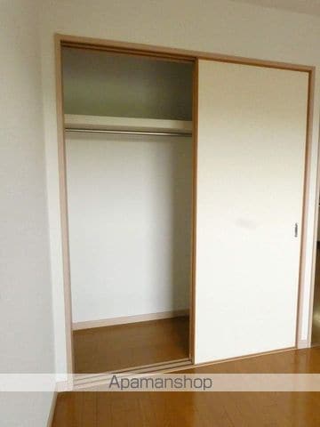 シャトレ牧之原の内装写真