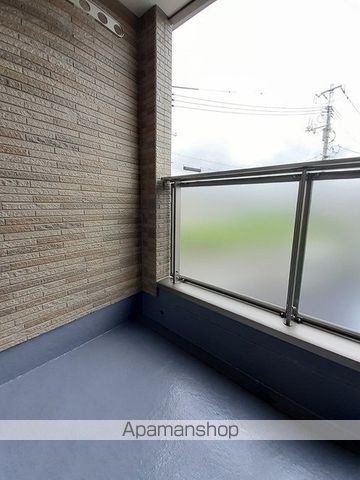 ラフィーネ・ロジュマン Iの内装写真
