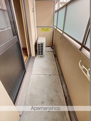 東古松S−1ビルの内装写真
