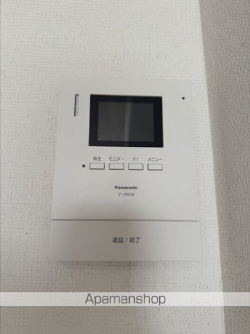 セジュールハゴロモ A棟の内装写真