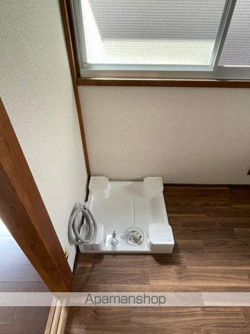 第三丸山ハイムの内装写真