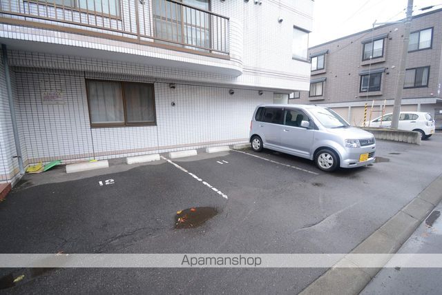 パルコート平岸のその他写真
