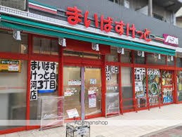 コンフォリア清澄白河サウスの周辺写真
