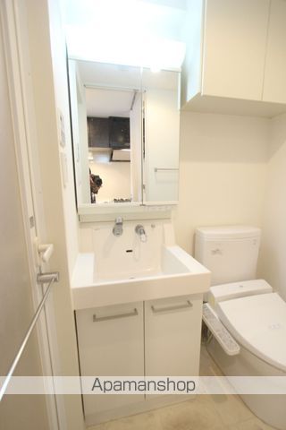 SーFORT船橋本町の内装写真