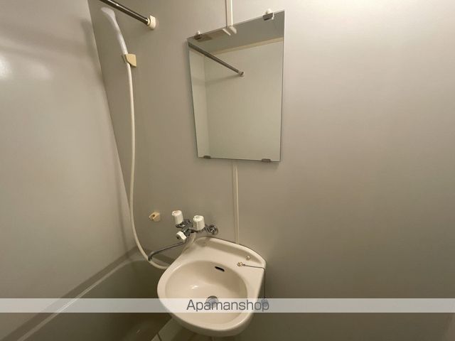 レオパレスSHINBAIIの内装写真