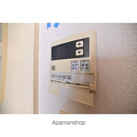 クレセントコート川崎の内装写真