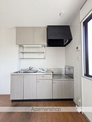 コスモス・ガーデン[2LDK/55.2m2]の内装2