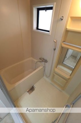 アネックス遠藤　Ａ棟[3DK/53.68m2]のバス