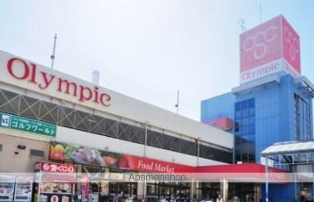 カサグランデ永福の周辺写真